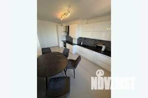 2-к квартира, посуточно, 117м2, 13/16 этаж