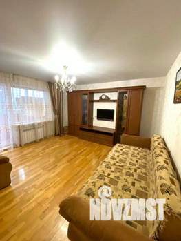 2-к квартира, посуточно, 65м2, 1/1 этаж