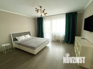 3-к квартира, посуточно, 90м2, 7/10 этаж