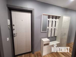 2-к квартира, посуточно, 55м2, 4/9 этаж