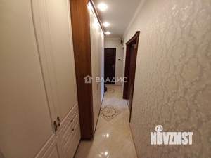 3-к квартира, на длительный срок, 64м2, 4/10 этаж