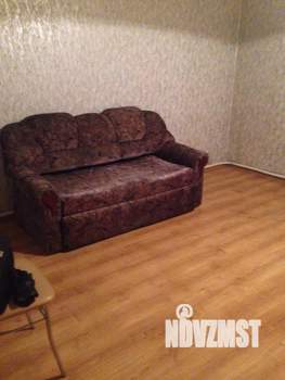 1-к квартира, на длительный срок, 37м2, 2/2 этаж