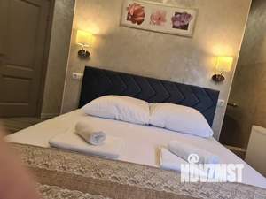 1-к квартира, посуточно, 18м2, 1/1 этаж