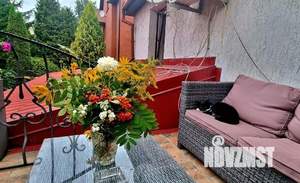 1-к квартира, посуточно, 72м2, 1/1 этаж