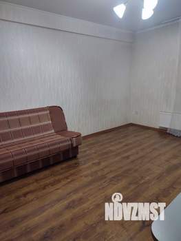 1-к квартира, на длительный срок, 37м2, 2/10 этаж