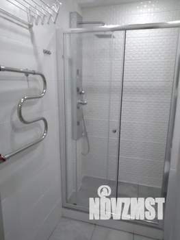 1-к квартира, посуточно, 33м2, 1/4 этаж