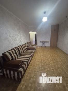 1-к квартира, на длительный срок, 39м2, 7/14 этаж