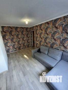 Студия квартира, на длительный срок, 27м2, 3/5 этаж