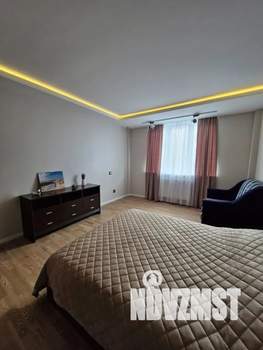 2-к квартира, посуточно, 75м2, 6/10 этаж