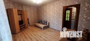 1-к квартира, на длительный срок, 40м2, 1/10 этаж