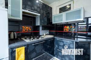 1-к квартира, посуточно, 31м2, 1/1 этаж