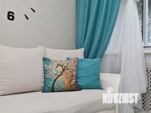 1-к квартира, посуточно, 37м2, 1/1 этаж