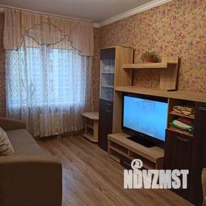 1-к квартира, посуточно, 33м2, 6/10 этаж
