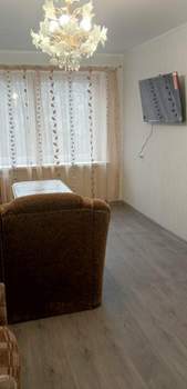 2-к квартира, на длительный срок, 50м2, 4/5 этаж