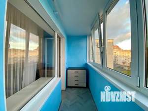 2-к квартира, посуточно, 55м2, 4/5 этаж