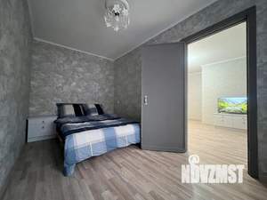 2-к квартира, посуточно, 44м2, 2/5 этаж