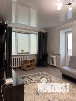 2-к квартира, посуточно, 43м2, 5/9 этаж