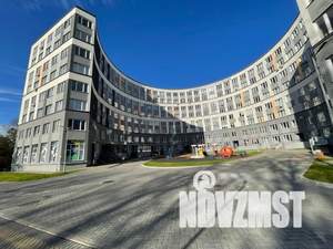 1-к квартира, на длительный срок, 50м2, 6/8 этаж