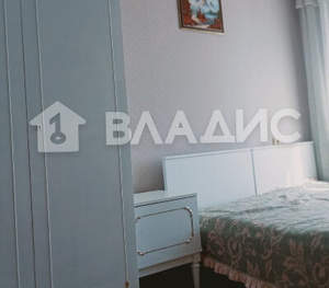 2-к квартира, на длительный срок, 50м2, 2/9 этаж