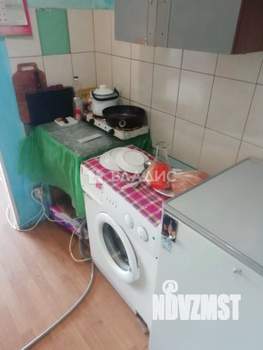 1-к квартира, на длительный срок, 20м2, 5/5 этаж