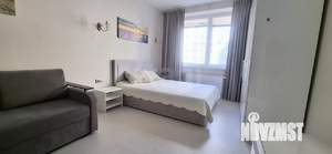 1-к квартира, на длительный срок, 42м2, 4/11 этаж