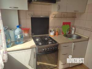1-к квартира, на длительный срок, 34м2, 6/9 этаж