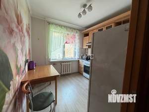 2-к квартира, на длительный срок, 53м2, 2/5 этаж