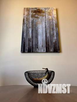 1-к квартира, посуточно, 39м2, 24/25 этаж