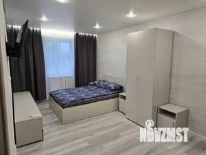 2-к квартира, посуточно, 43м2, 1/1 этаж