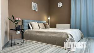 1-к квартира, посуточно, 33м2, 9/9 этаж