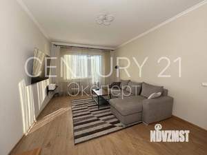 2-к квартира, на длительный срок, 53м2, 3/5 этаж