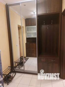 1-к квартира, на длительный срок, 43м2, 8/10 этаж