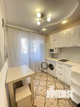 1-к квартира, на длительный срок, 35м2, 1/5 этаж