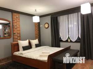 1-к квартира, посуточно, 30м2, 1/3 этаж