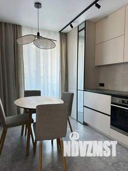 2-к квартира, посуточно, 60м2, 1/1 этаж