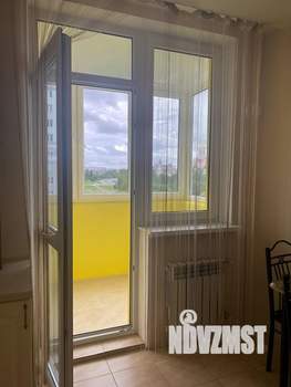 1-к квартира, на длительный срок, 40м2, 3/11 этаж