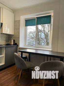 1-к квартира, посуточно, 35м2, 4/4 этаж