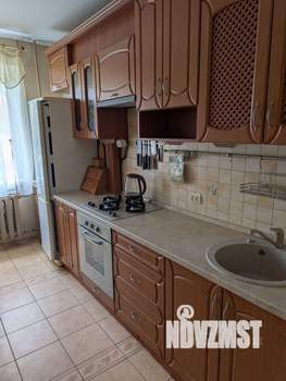 2-к квартира, на длительный срок, 52м2, 2/5 этаж