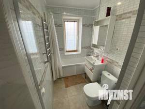 1-к квартира, посуточно, 47м2, 1/1 этаж