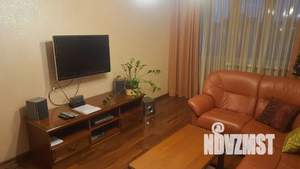 3-к квартира, посуточно, 67м2, 10/10 этаж