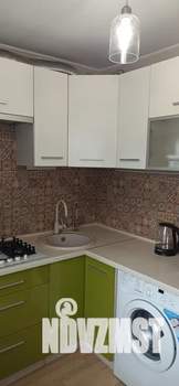 1-к квартира, посуточно, 35м2, 5/5 этаж