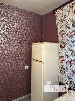 1-к квартира, на длительный срок, 37м2, 5/5 этаж