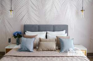 1-к квартира, посуточно, 40м2, 4/8 этаж