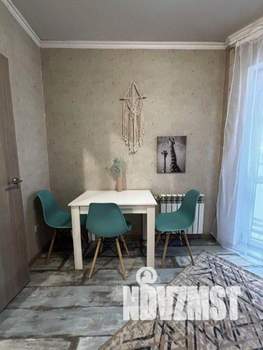 1-к квартира, на длительный срок, 41м2, 9/9 этаж