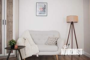 1-к квартира, посуточно, 32м2, 1/1 этаж