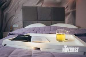 1-к квартира, посуточно, 18м2, 1/1 этаж