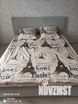 1-к квартира, посуточно, 37м2, 1/1 этаж