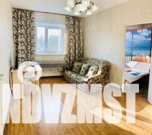 2-к квартира, посуточно, 44м2, 2/4 этаж