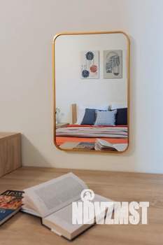 1-к квартира, посуточно, 42м2, 6/10 этаж