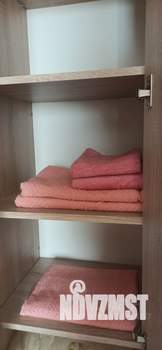 1-к квартира, посуточно, 40м2, 6/9 этаж